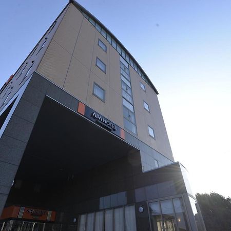 Apa Hotel Mie كامياما المظهر الخارجي الصورة