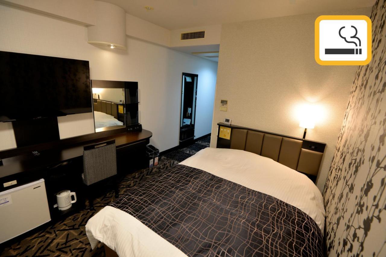 Apa Hotel Mie كامياما المظهر الخارجي الصورة