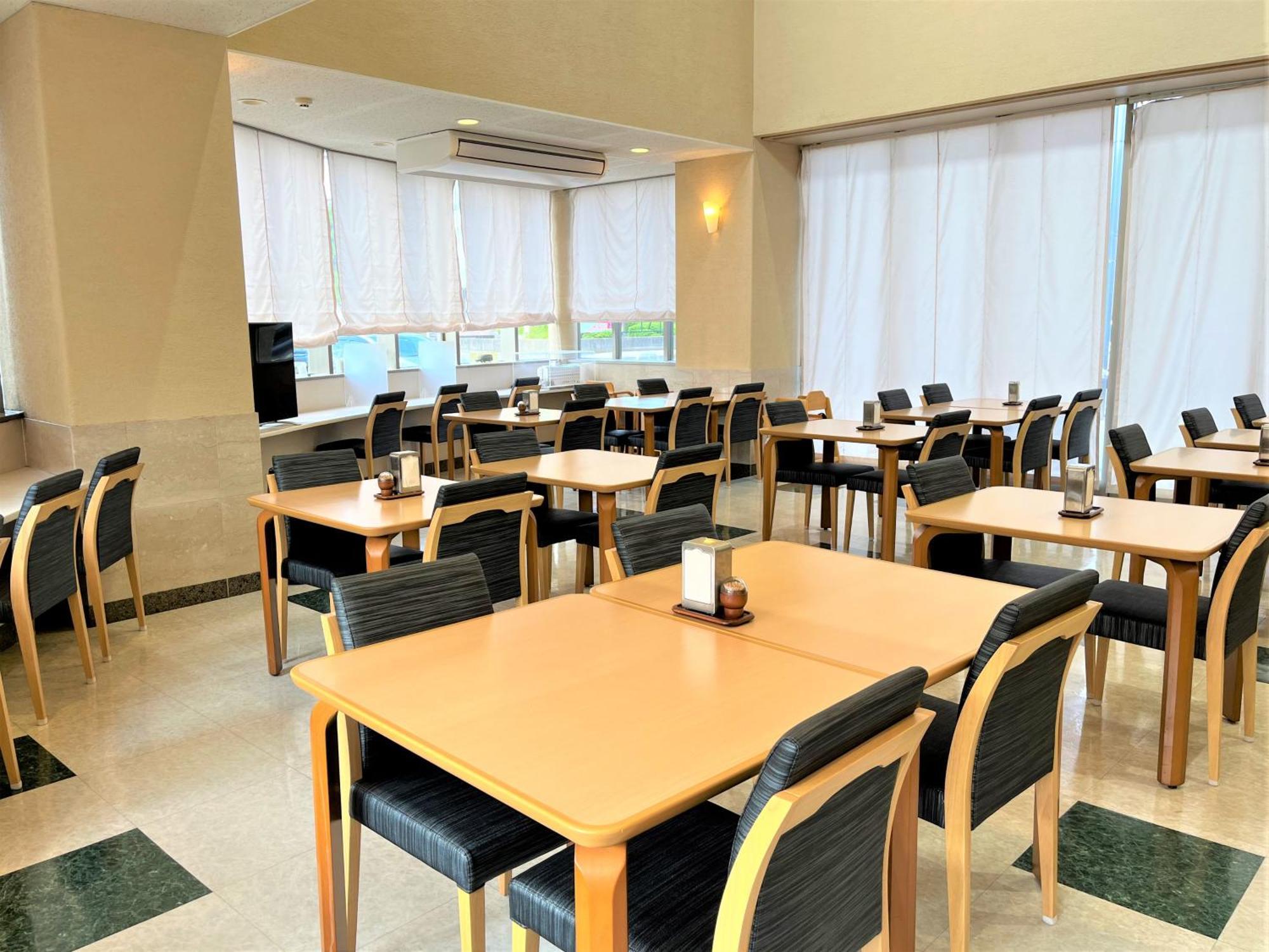 Apa Hotel Mie كامياما المظهر الخارجي الصورة