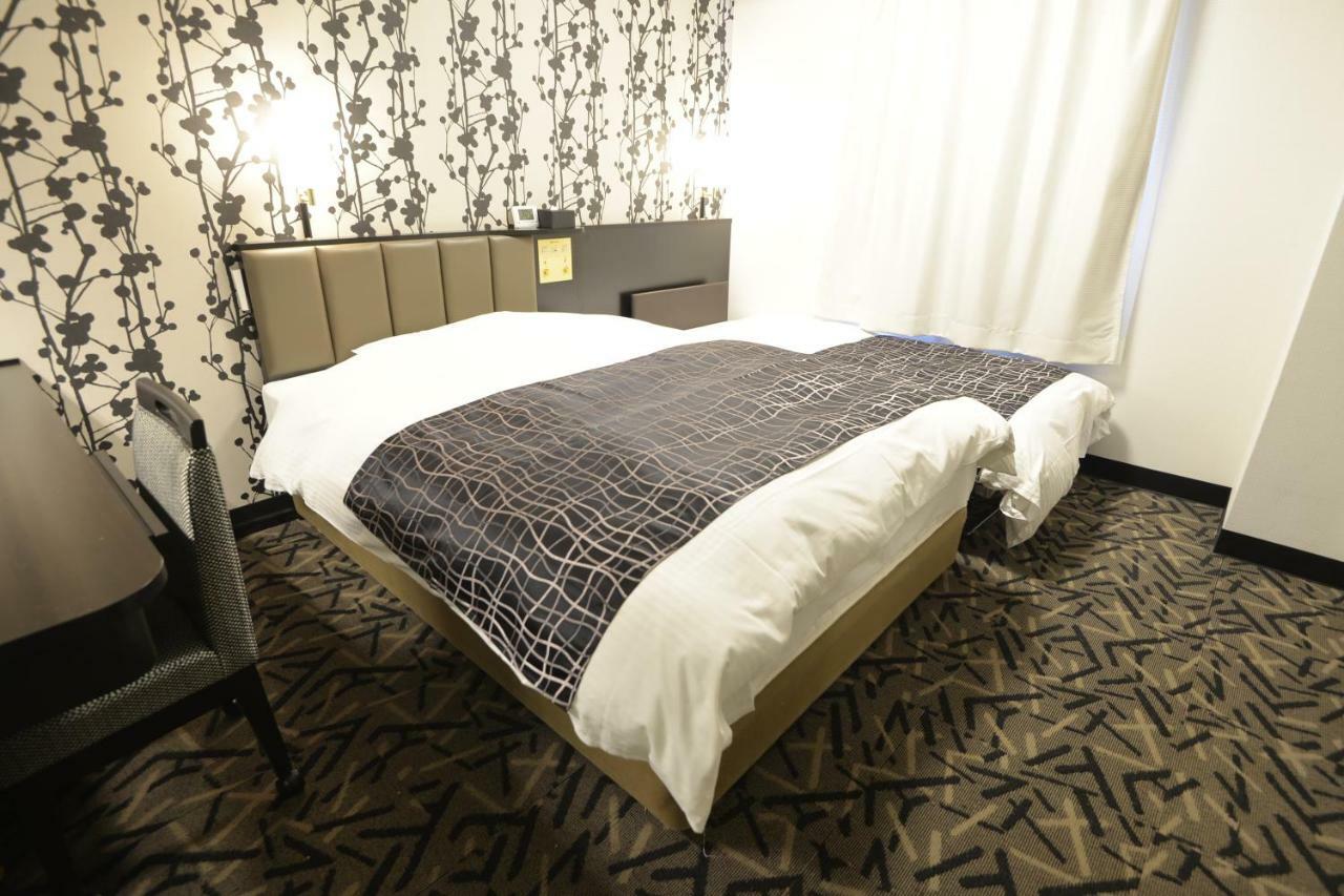 Apa Hotel Mie كامياما المظهر الخارجي الصورة