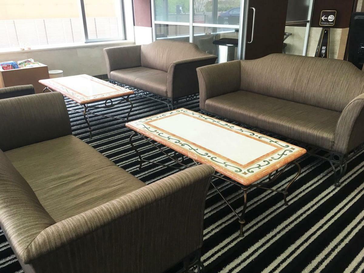 Apa Hotel Mie كامياما المظهر الخارجي الصورة